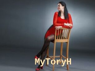 MyToryH