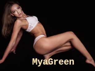 MyaGreen