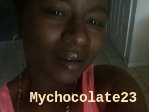 Mychocolate23