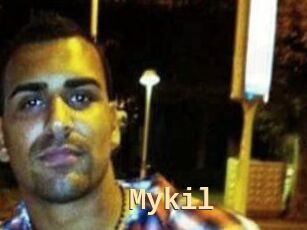Mykil