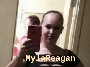 MylaReagan