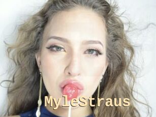 MyleStraus