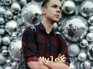 MyleX