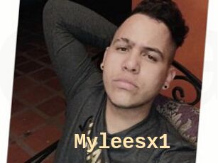 Myleesx1