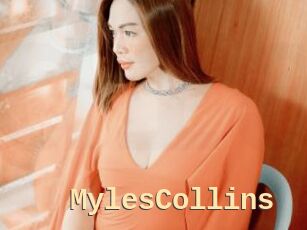 MylesCollins