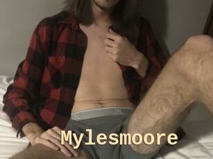 Mylesmoore