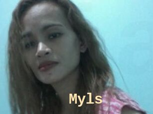 Myls