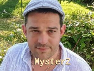 MysterZ