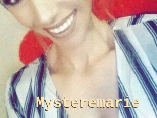 Mysteremarie