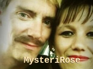 MysteriRose
