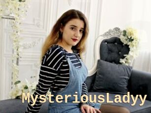 MysteriousLadyy