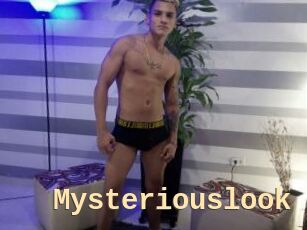Mysteriouslook