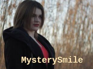 MysterySmile