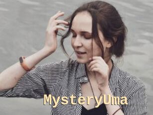 MysteryUma