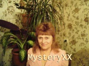 MysteryXX