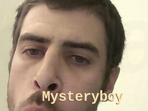 Mysteryboy