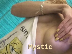 Mystic