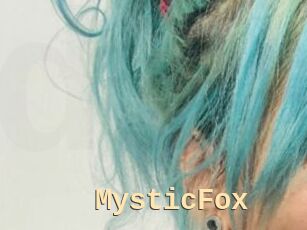 MysticFox