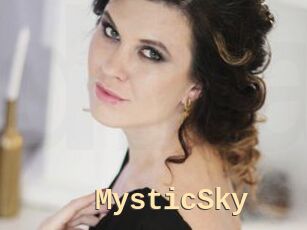 MysticSky
