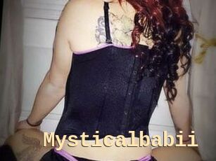 Mysticalbabii