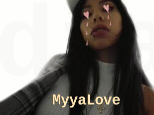 MyyaLove