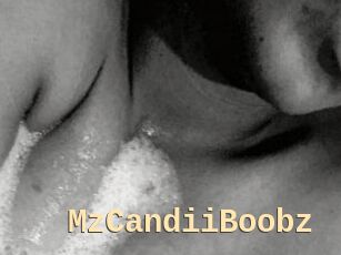 MzCandiiBoobz