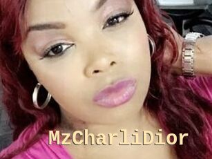 MzCharliDior