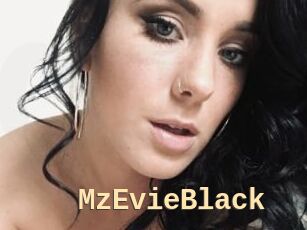 MzEvieBlack