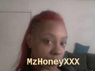 MzHoneyXXX