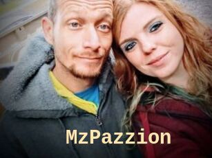 MzPazzion