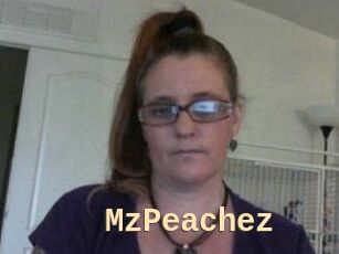 MzPeachez