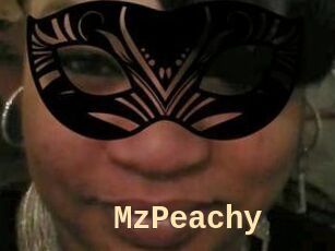 MzPeachy