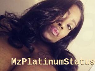 MzPlatinumStatus