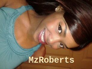 MzRoberts