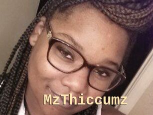 MzThiccumz