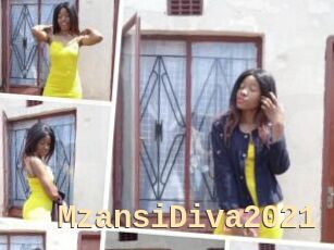 MzansiDiva2021