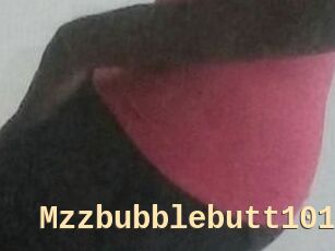 Mzzbubblebutt101