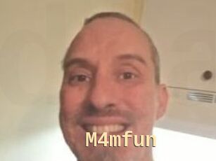 M4mfun