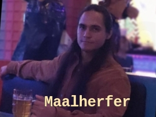 Maalherfer