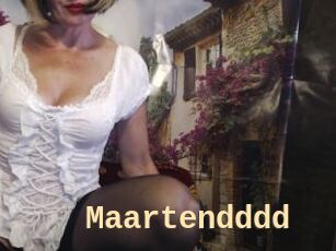 Maartendddd
