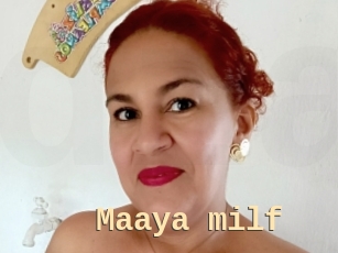 Maaya_milf