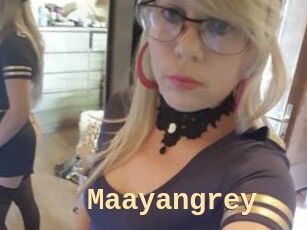 Maayangrey