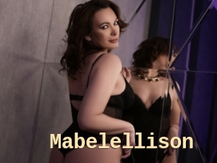 Mabelellison
