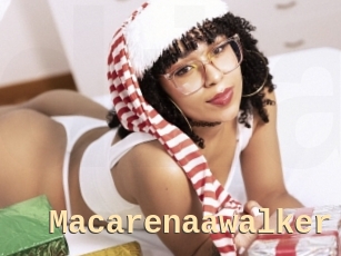 macarenaawalker Dialogue Sexe