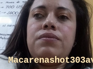 Macarenashot303av