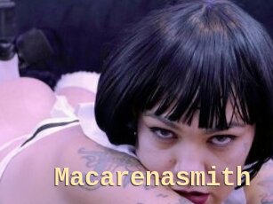 Macarenasmith