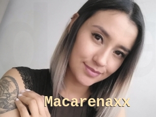 Macarenaxx