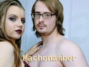 Machonamber