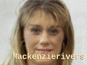 Mackenzierivers