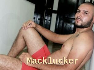 Macklucker